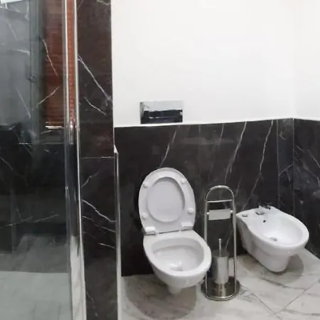 Janara - Arechi 公寓 *