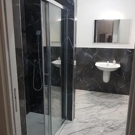 Janara - Arechi Lägenhet