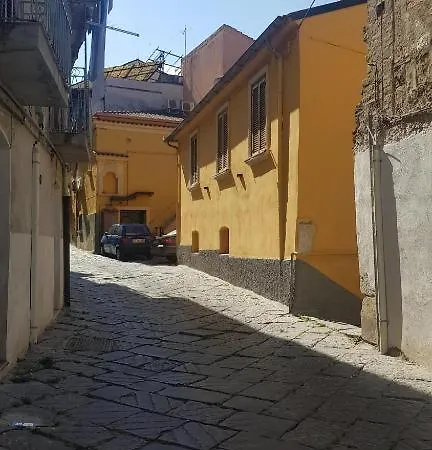 Janara - Arechi Lägenhet