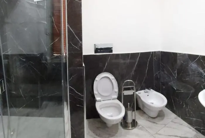 Janara - Arechi Διαμέρισμα *