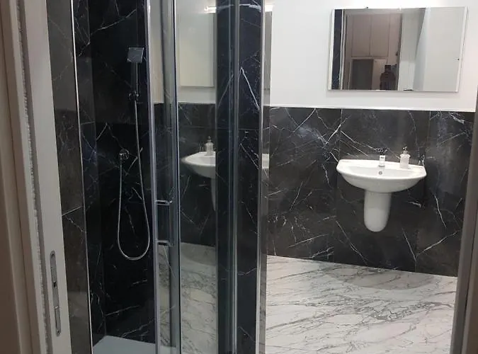 Janara - Arechi Διαμέρισμα