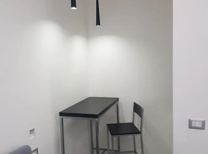 Janara - Arechi Διαμέρισμα *