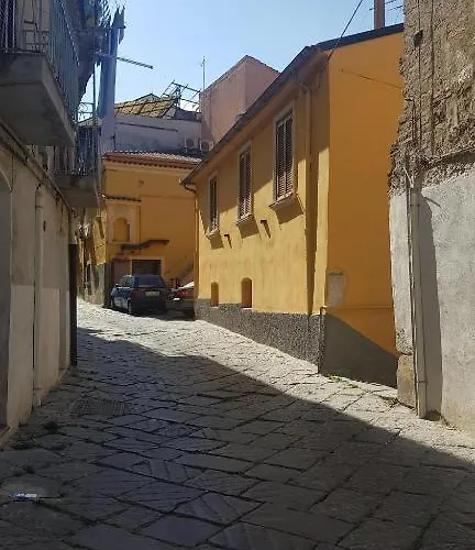 Janara - Arechi Διαμέρισμα